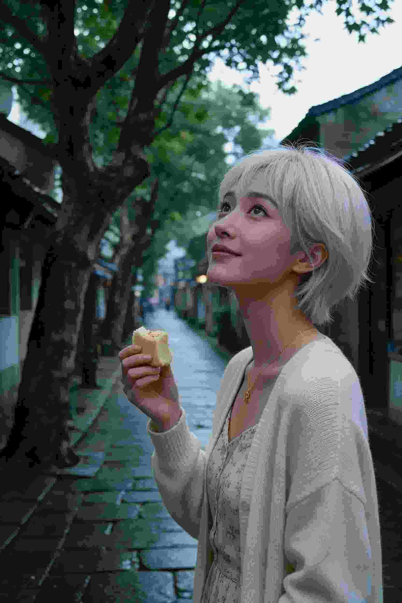 隐藏真凶