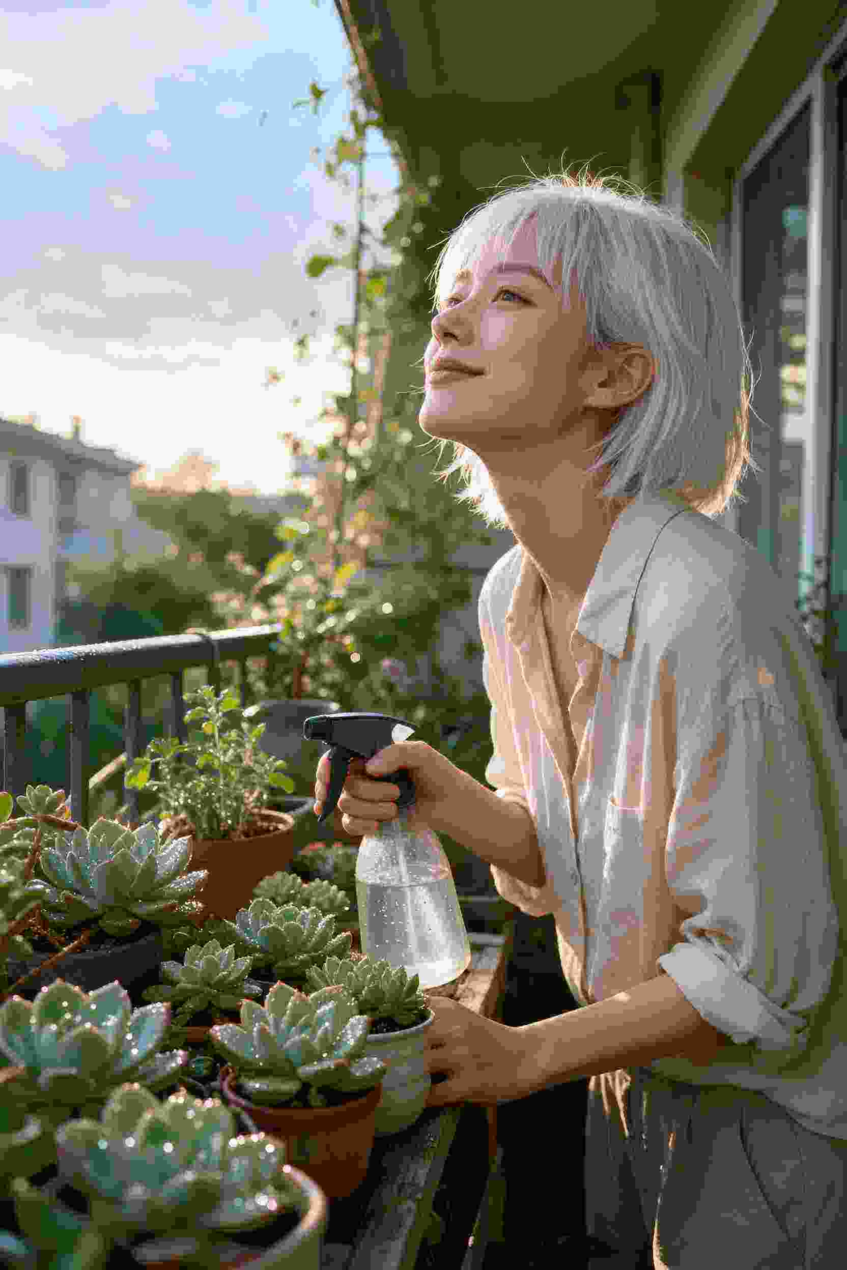 温柔时光